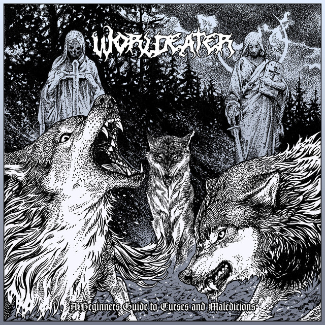 A Beginners Guide to Curses and Maledictions cover art