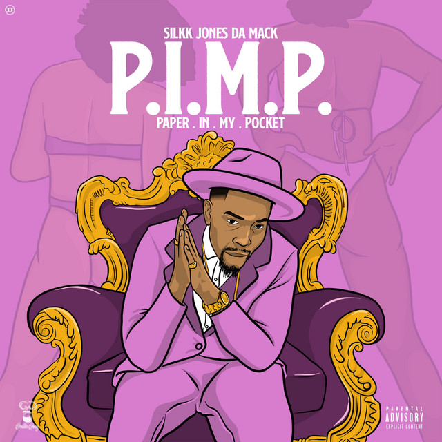 Real Pimpin - song and lyrics by Silkk Jones | Spotify