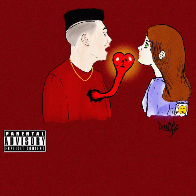 Your 1 cover art