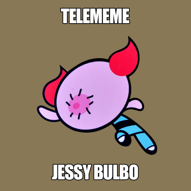 Telememe cover art