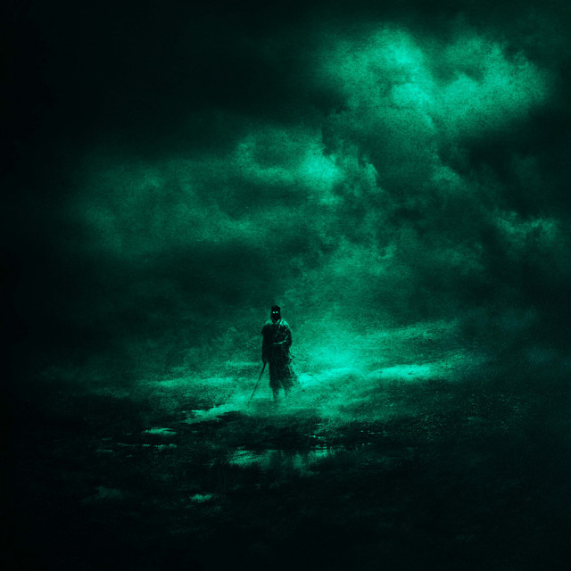 The Dark Ages cover art