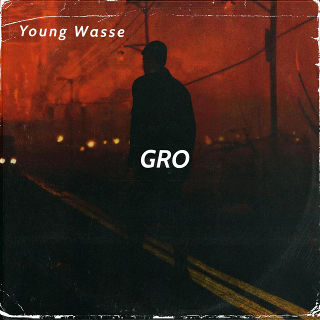 GRO - Single by YOUNG WASSE | Spotify