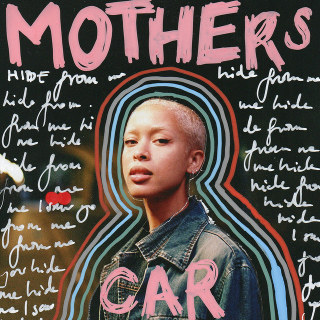 Mothers Car cover