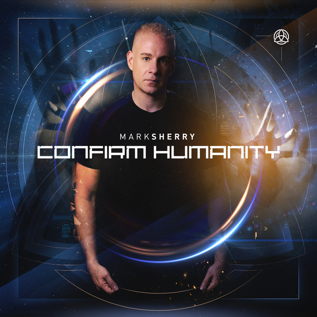 Confirm Humanity cover art
