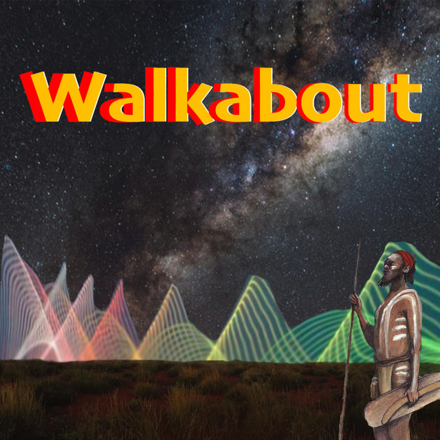 Walkabout cover