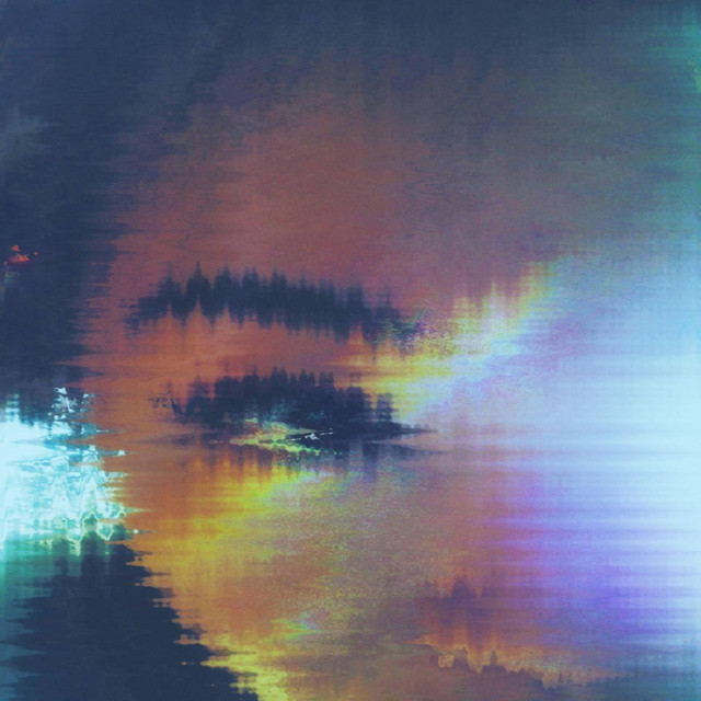 It's Over, It's Under cover art