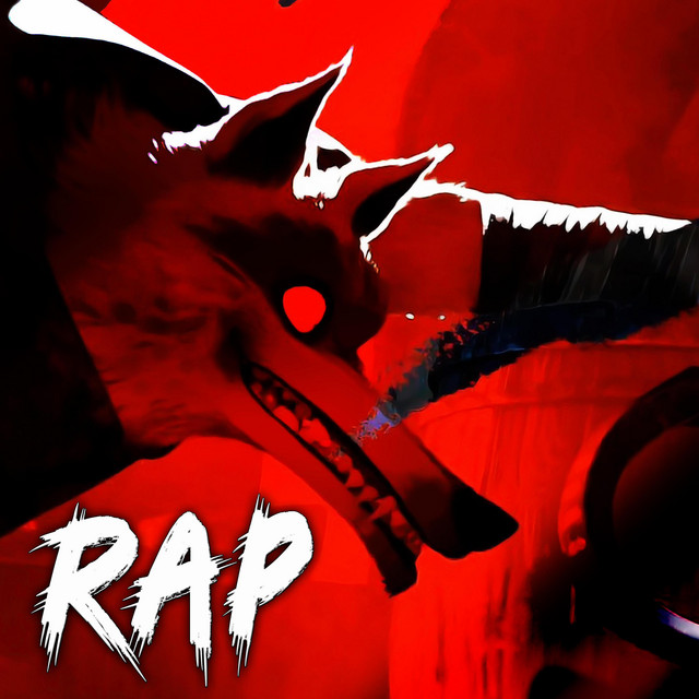 La Muerte Rap cover art