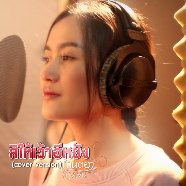 สิให้เว้าอีหยัง (Cover)