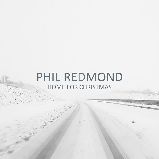 Phil Redmond