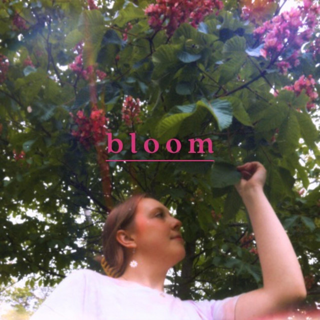Bloom cover art
