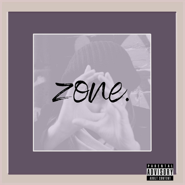 Zone cover art
