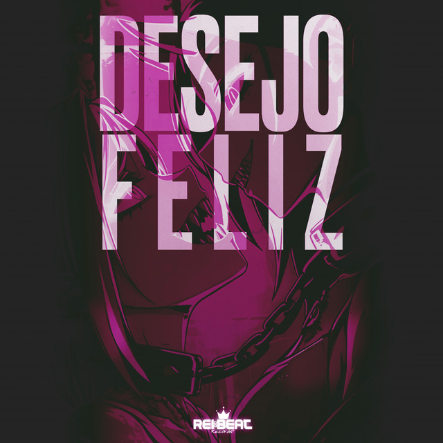 Обкладинка Mc Staff — Desejo Feliz