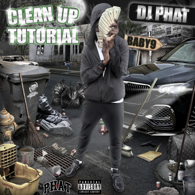 undefined album image