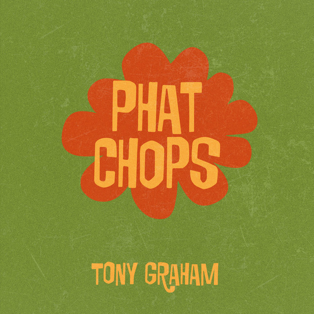 Phat Chops cover art