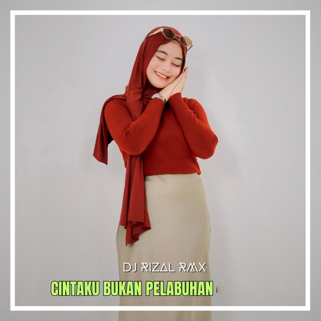 Cintaku Bukan Pelabuhan (Remix) cover art