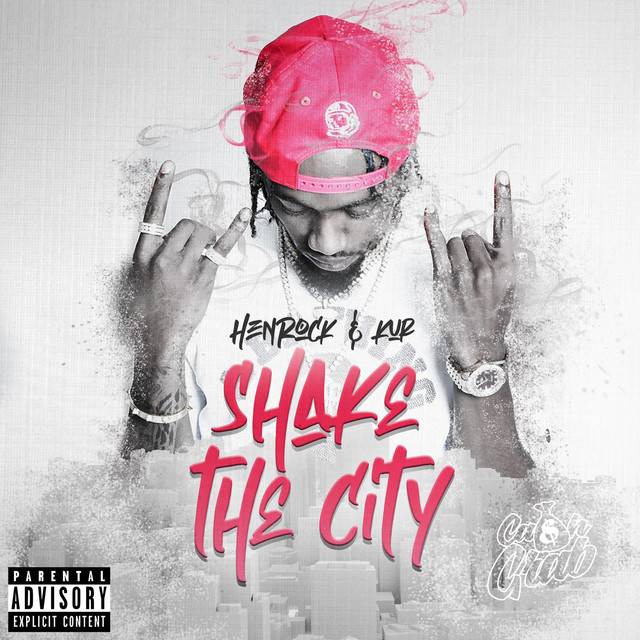 Shake the City