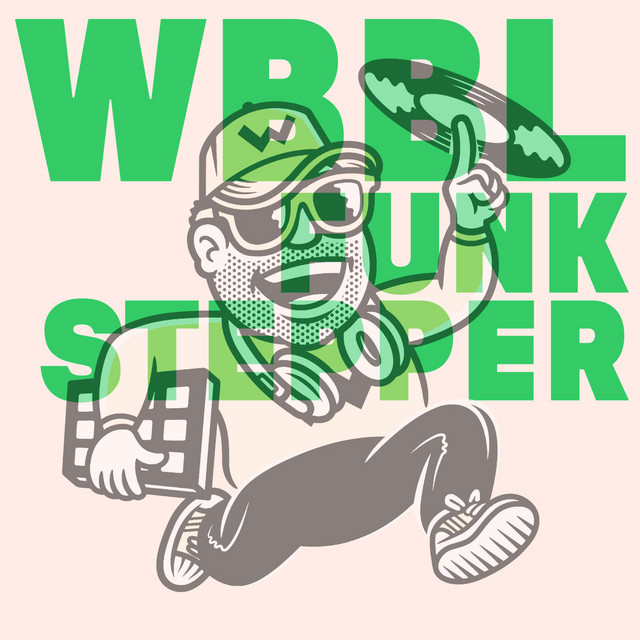 Funk Stepper