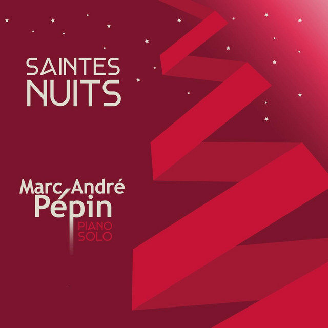 Saintes nuits cover