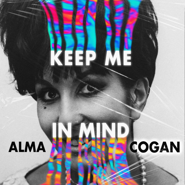 Keep Me in Mind cover art