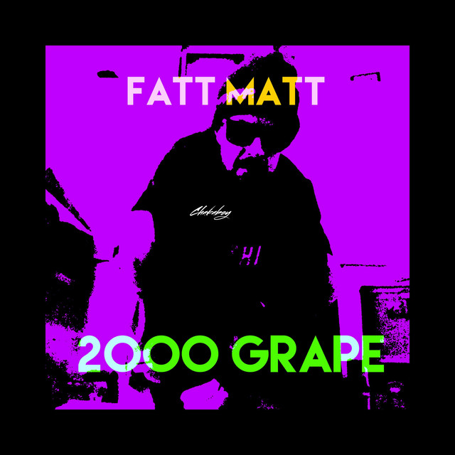 The Kiff cover art
