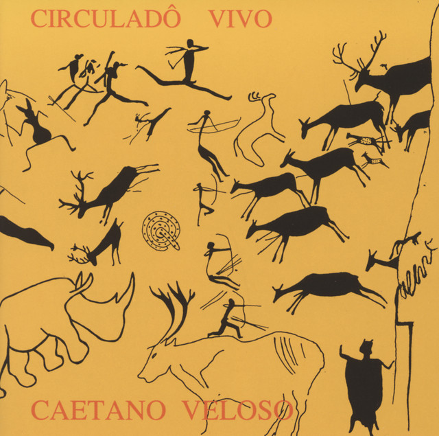 Circulado Vivo cover art
