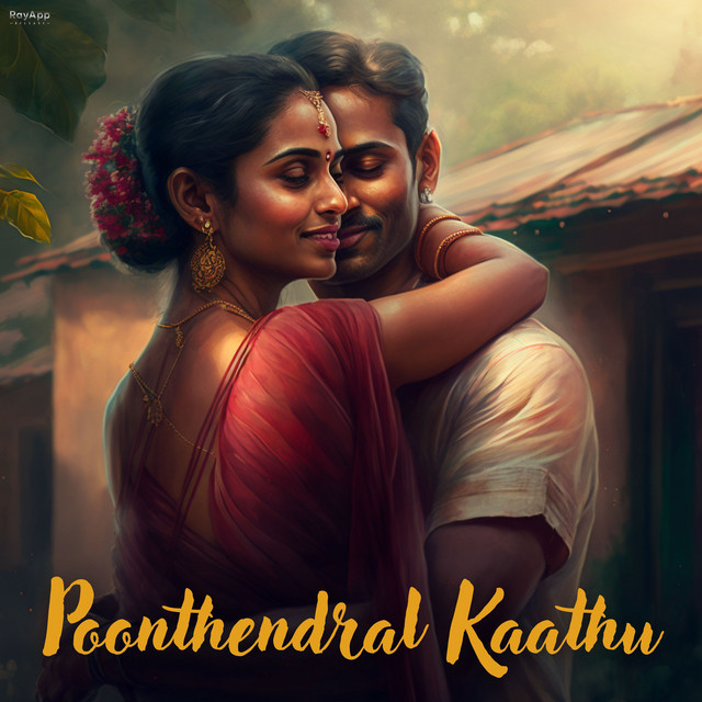 Poonthendral Kaathu - Single by Arun VT | Spotify