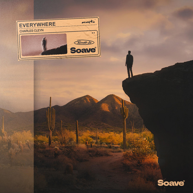 Everywhere - Acoustic