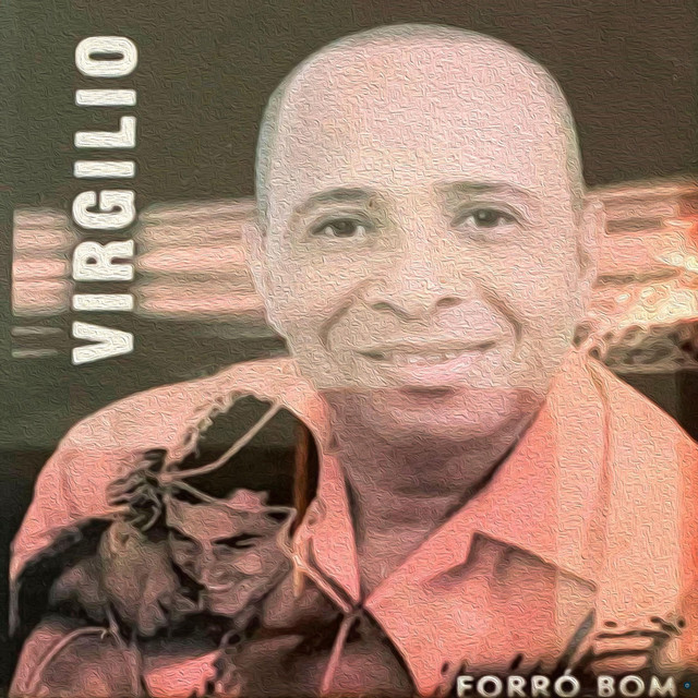 Forró Bom cover art