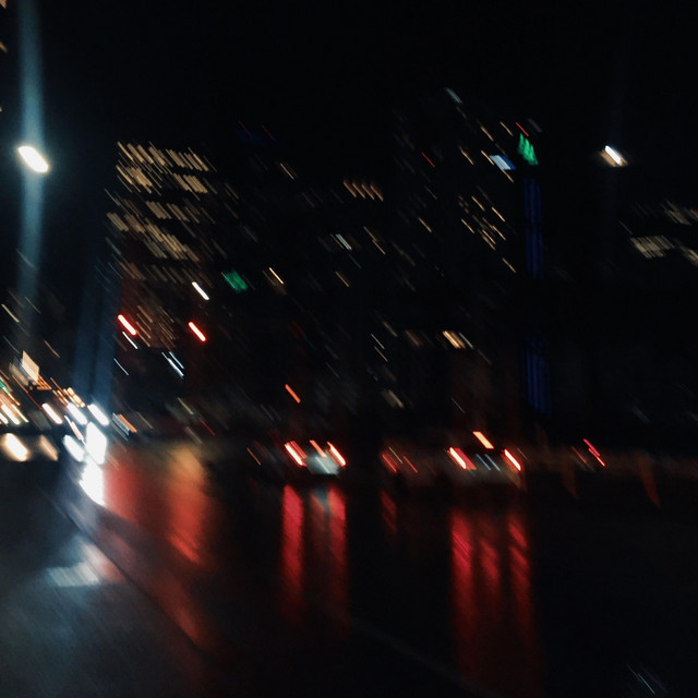 In Another Universe cover art