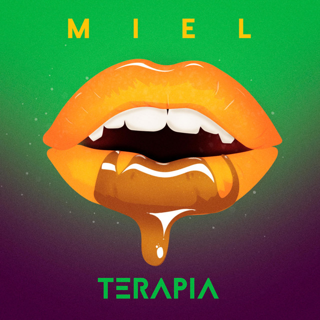 Miel cover art