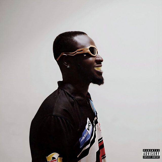 Smile cover art