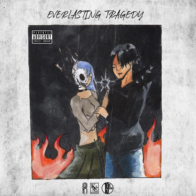 Everlasting Tragedy cover art