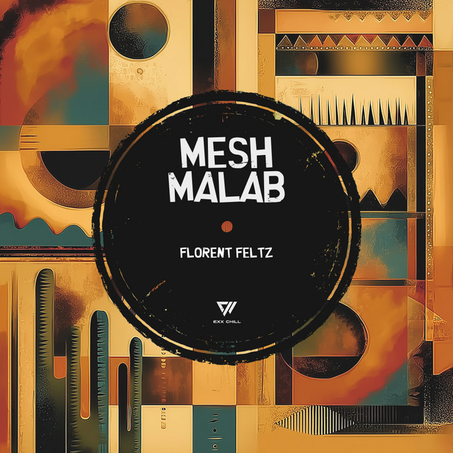 Mesh Malab - Radio Edit