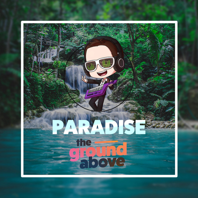 Paradise cover art