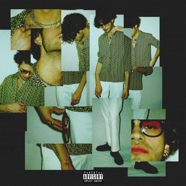 Narcotic Sweet Talk cover
