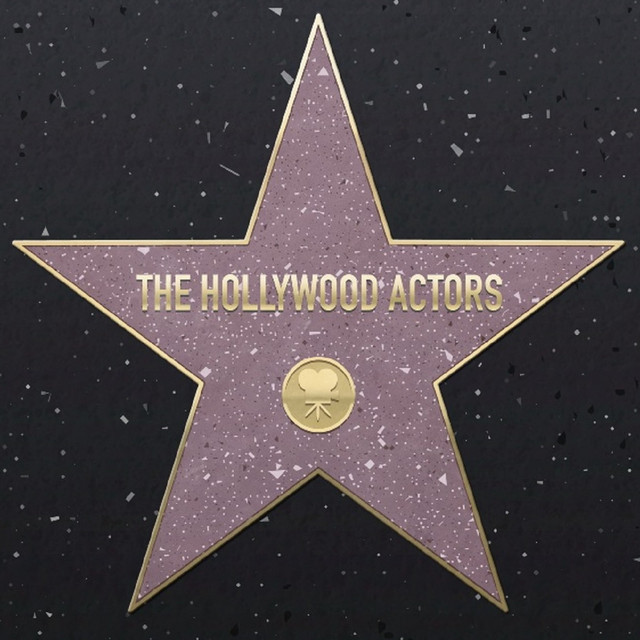 The Hollywood Actors