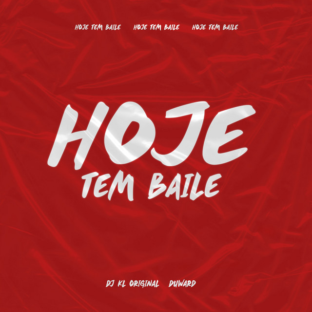 Hoje Tem Baile