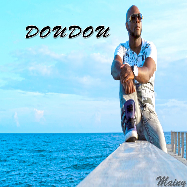 Doudou cover art