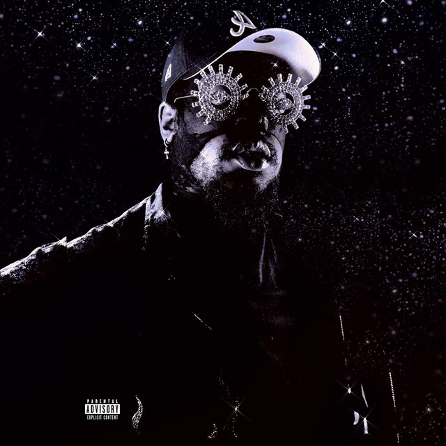 Rebirth cover art