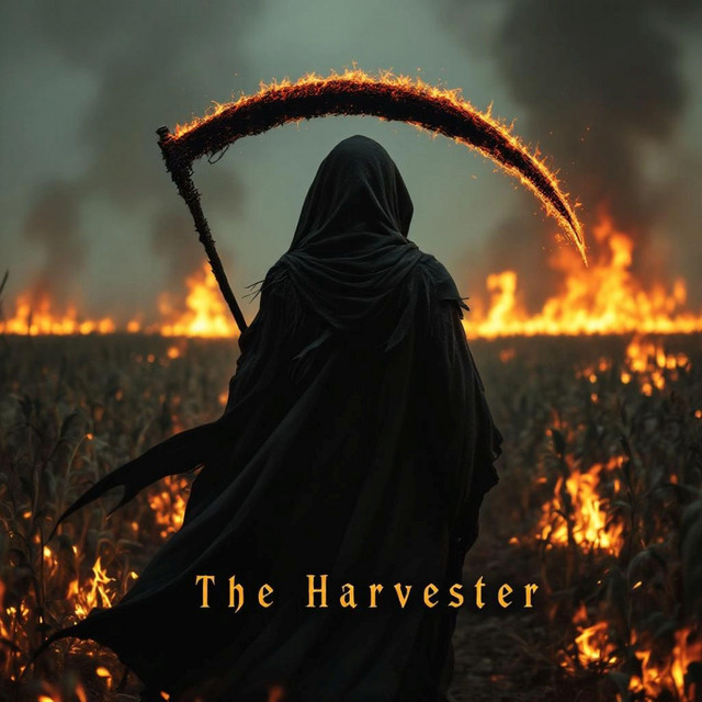 The Harvester