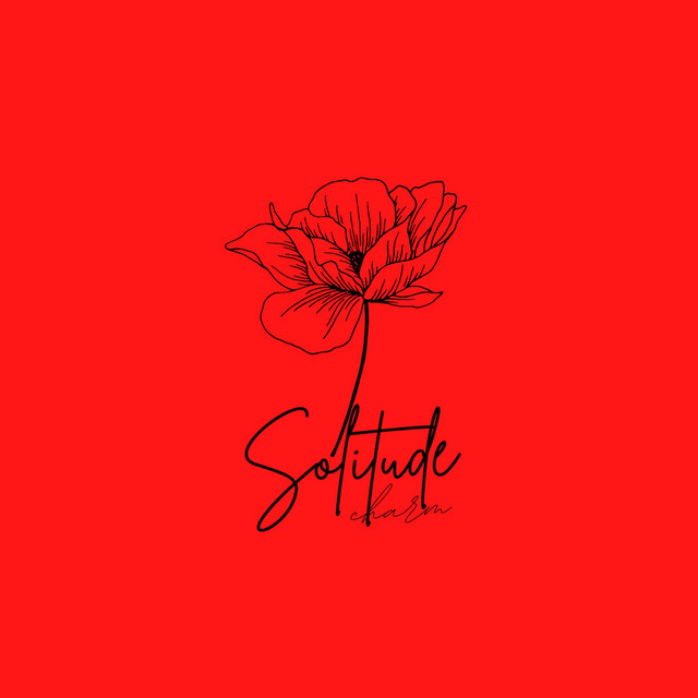 Solitude cover art