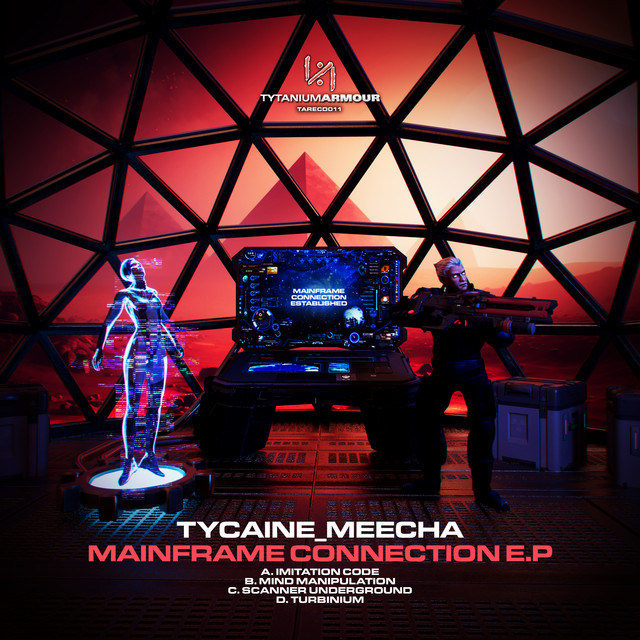 Tycaine image