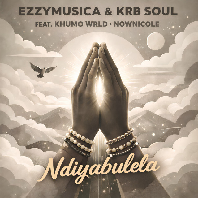Ndiyabulela