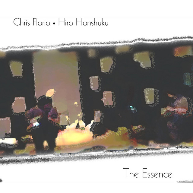 Chris Florio Hiro Honshuku | Spotify