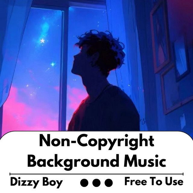 Non-Copyright Background Music cover art