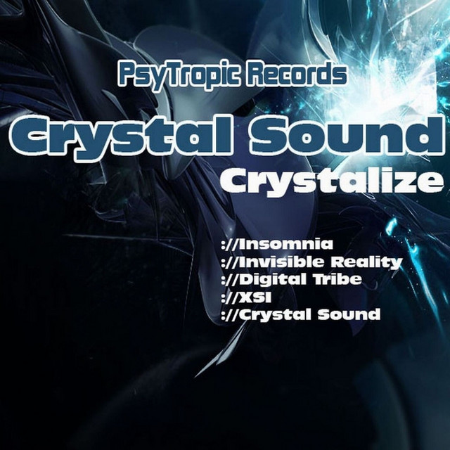 Crystal Sound