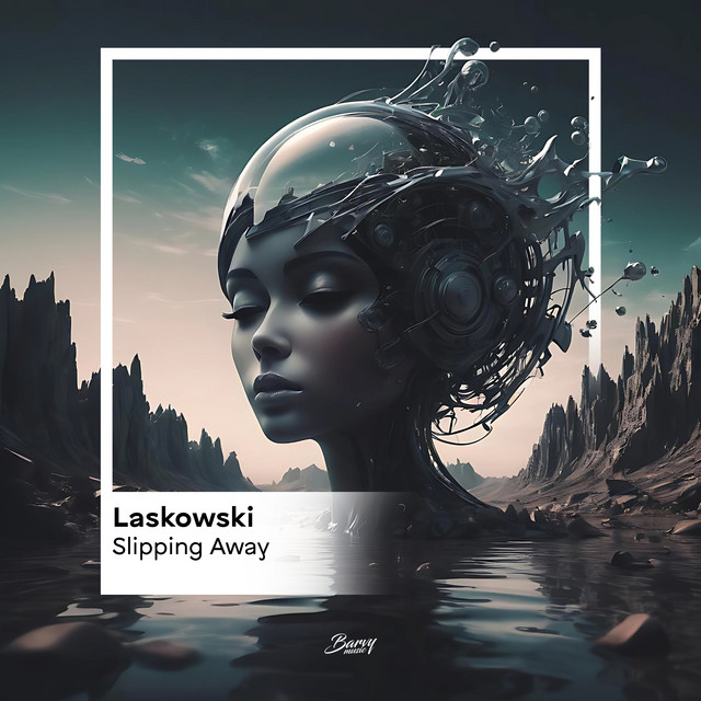 Обкладинка: Slipping Away — Laskowski