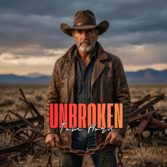 Unbroken