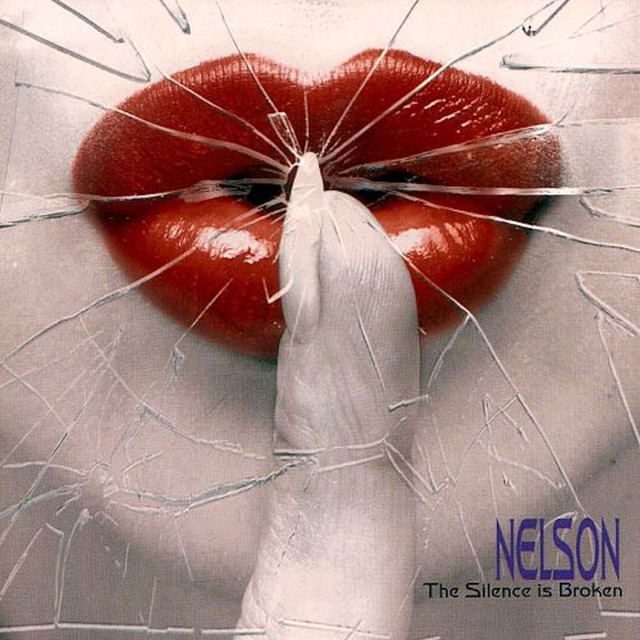 Silence Is Broken cover art