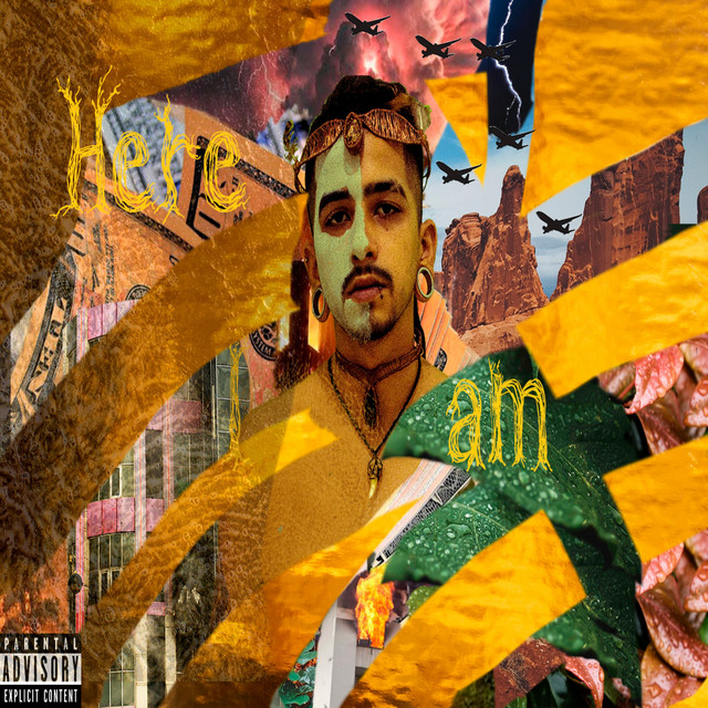 Cop cover art